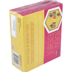 Jalea Real Infantil con Vitaminas 20 Viales - Sotya