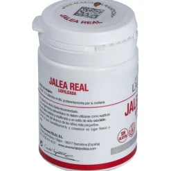 Jalea Real Liofilizada 60caps - Ana Maria Lajusticia