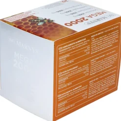 Jalea Real Mega 2000 20 Ampollas - Marnys
