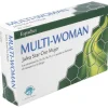 Jalea Real Multiwoman Fructosa 20uds - Espadiet