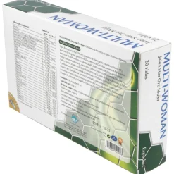 Jalea Real Multiwoman Fructosa 20uds - Espadiet