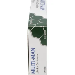 Jalea Real Oro Hombre 20uds - Espadiet