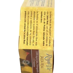 Jalea Real Royal Vit Expert sin Azucar 20viales - Dietisa