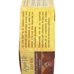 Jalea Real Royal Vit Expert sin Azucar 20viales - Dietisa