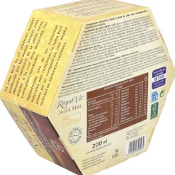 Jalea Real Royal Vit Expert sin Azucar 20viales - Dietisa