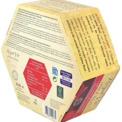 Jalea Real Royal Vit Ginseng 1000Mg Taurina 20Amp