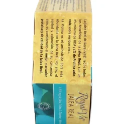 Jalea Real Royal Vit Mente Activa 20viales - Dietisa