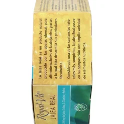 Jalea Real Royal Vit Mente Activa 20viales - Dietisa