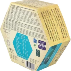 Jalea Real Royal Vit Mente Activa 20viales - Dietisa
