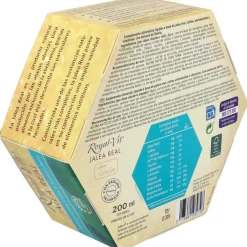 Jalea Real Royal Vit Mente Activa 20viales - Dietisa