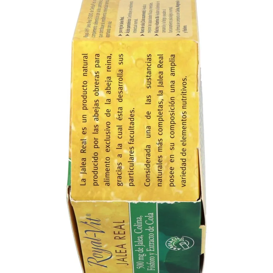 Jalea Real Royal Vit Studio (memoria) 20amp - Dietisa