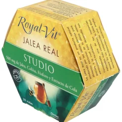Jalea Real Royal Vit Studio (memoria) 20amp - Dietisa
