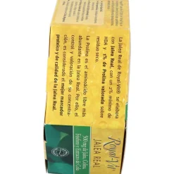 Jalea Real Royal Vit Studio (memoria) 20amp - Dietisa