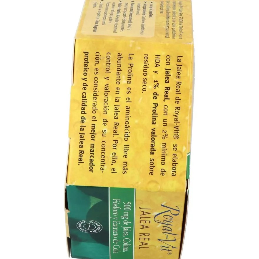 Jalea Real Royal Vit Studio (memoria) 20amp - Dietisa