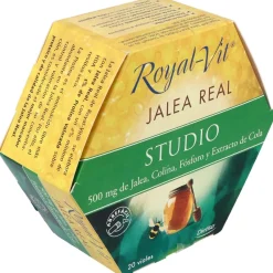 Jalea Real Royal Vit Studio (memoria) 20amp - Dietisa