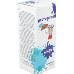 Jarabe Infantil a Protegerse 150ml - Soria Natural