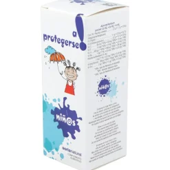 Jarabe Infantil a Protegerse 150ml - Soria Natural