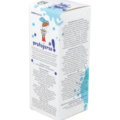 Jarabe Infantil a Protegerse 150ml - Soria Natural