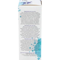 Jarabe Infantil a Protegerse 150ml - Soria Natural