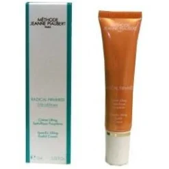 Jeanne Piaubert Radical Firmness Decaliftase Eyelid Cream 10Ml