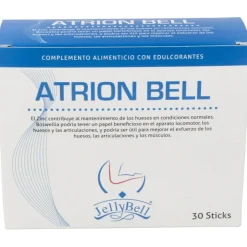 Jellybell Atrion Bell 30Sticks