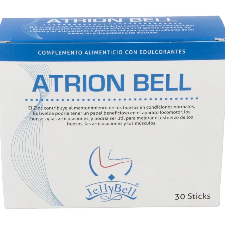 Jellybell Atrion Bell 30Sticks