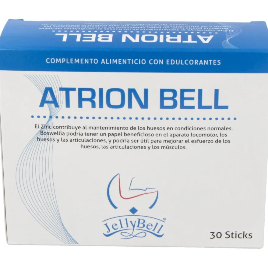 Jellybell Atrion Bell 30Sticks