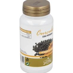 Jellybell Curcubell 60Caps