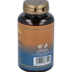 Jellybell Megamielina L-Treonina 500Mg 90Caps