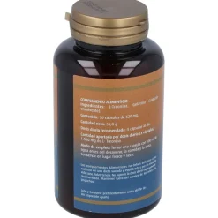 Jellybell Megamielina L-Treonina 500Mg 90Caps