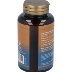 Jellybell Megamielina L-Treonina 500Mg 90Caps