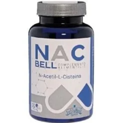 Jellybell Nac Bell 90Caps