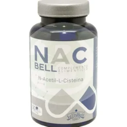 Jellybell Nac Bell 90Caps