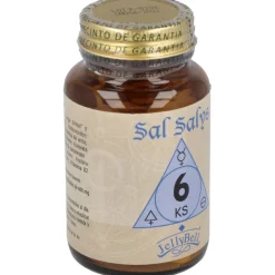 Jellybell Sal Salys Ks N6 90 Comp