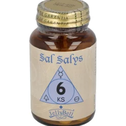 Jellybell Sal Salys Ks N6 90 Comp