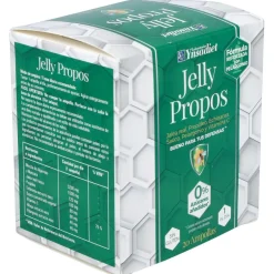 Jelly Propos 1,5Gr. Jalea Real + Propoleo 20Viales