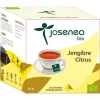 Jengibre - Citrus 10piramides Ensobradas Bio - Josenea