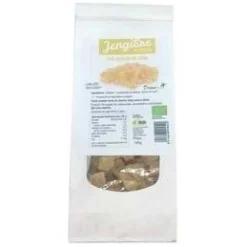 Jengibre en Dados con Azúcar de Caña 150g - Dream Foods