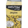 Jengibre Infusion 25uds - Infutisa