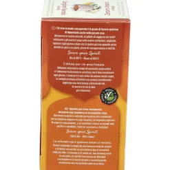 Jengibre - Naranja - Vainilla 17infusiones - Yogi Tea