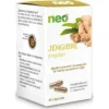 Jengibre Neo 45cap - Neovital