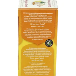 Jengibre y Limon 17infusiones - Yogi Tea