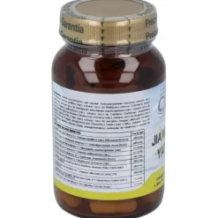 Jia Wei Xiao Yao Pian 60vcaps - Cfn