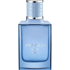 Jimmy Choo Man Aqua Eau De Toilette Vaporizador 30 Ml