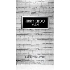 Jimmy Choo Man Eau de Toilette Vaporizador 30 ml - Puig Lavanda