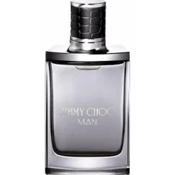 Jimmy Choo Man Eau De Toilette Vaporizador 50 Ml