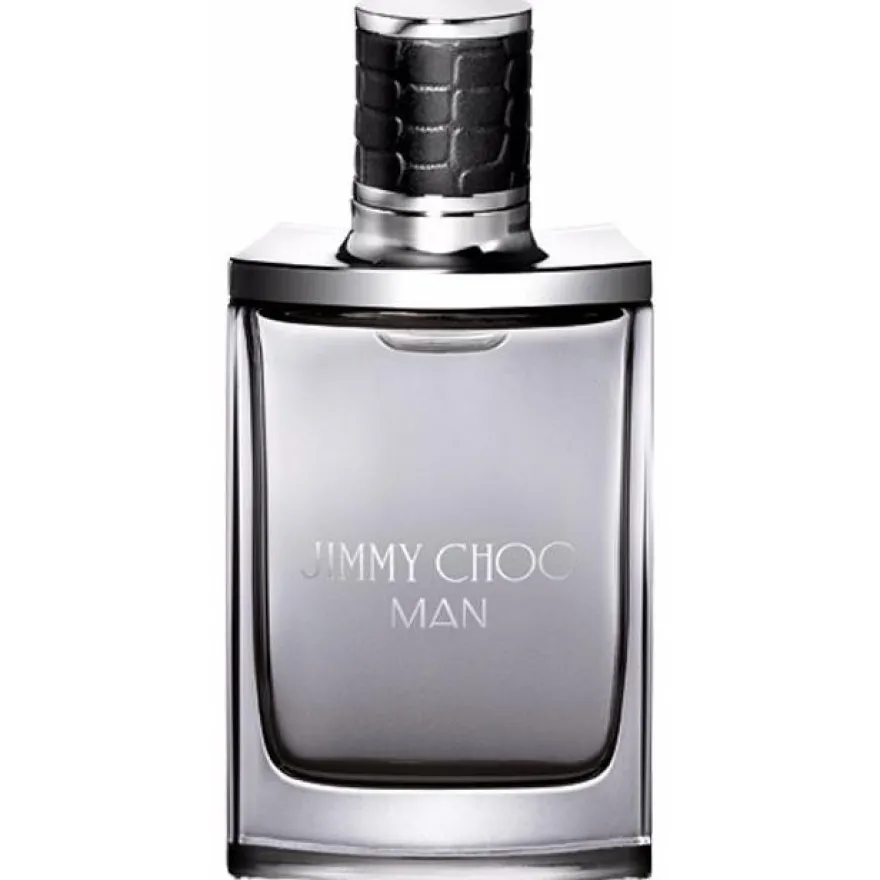 Jimmy Choo Man Eau De Toilette Vaporizador 50 Ml