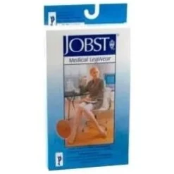 Jobst Media Larga Blonda 70 Natural Talla 5, 1 Unidad