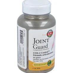 Joint Guard Cox - 2 Control 60comp. Kal - Solaray