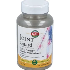 Joint Guard Cox - 2 Control 60comp. Kal - Solaray